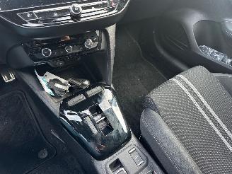 Opel Corsa 1.2 Turbo Hybrid GS picture 10