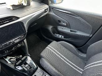 Opel Corsa 1.2 Turbo Hybrid GS picture 12