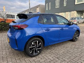 Opel Corsa 1.2 Turbo Hybrid GS picture 6