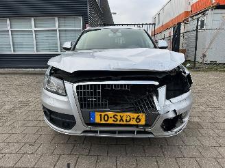 Audi Q5 2.0 TFSI quattro Pro Line picture 2