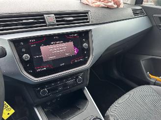 Seat Arona 1.0 TSI Style Launch Edition picture 11