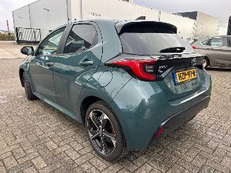 Toyota Yaris 1.5 Hybrid 130 Executive picture 4