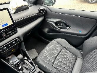 Toyota Yaris 1.5 Hybrid 130 Executive picture 14