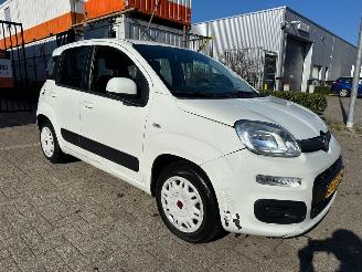 uszkodzony samochody osobowe Fiat Panda 0.9 TwinAir Edizione Cool 2014/3