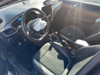 Ford Puma 1.0 EcoBoost Hybrid ST-Line X picture 7