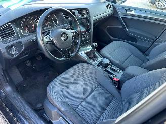 Volkswagen Golf 1.0 TSI Comfortline picture 7