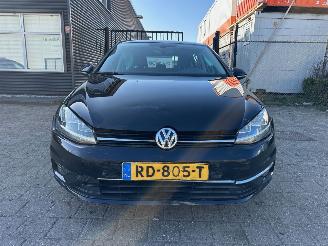 Volkswagen Golf 1.0 TSI Comfortline picture 2