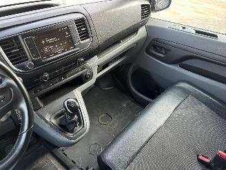 Opel Vivaro 1.5 CDTI L2H1 Innovation picture 12