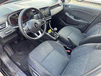 Renault Clio 1.0 TCe Zen picture 8
