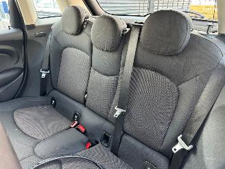 Mini Cooper 1.5 Automaat Cooper Salt picture 16