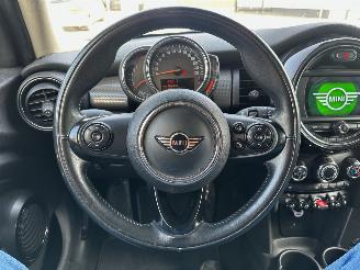 Mini Cooper 1.5 Automaat Cooper Salt picture 9