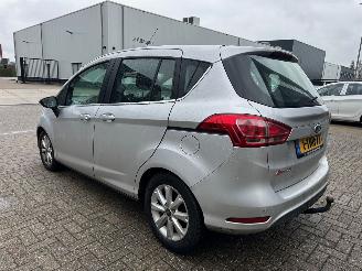 Ford B-Max 1.6 TDCI Titanium picture 4