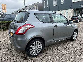 Suzuki Swift 1.2 Exclusive EASSS picture 6