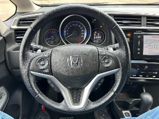 Honda Jazz .3 i-VTEC Elegance Automaat picture 9