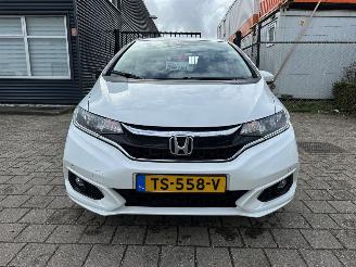 Honda Jazz .3 i-VTEC Elegance Automaat picture 2
