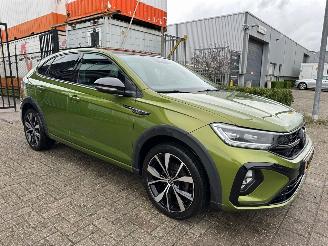 Coche accidentado Volkswagen Taigo 1.0 TSI R-Line 2022/7