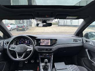 Volkswagen Taigo 1.0 TSI R-Line picture 16