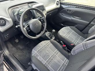 Peugeot 108 1.0 e-VTi Active picture 7