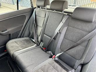 Volkswagen Golf plus 1.4 TSI Highline Automaat picture 15