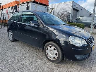  Volkswagen Polo 1.2 Easyline Airco 2008/11