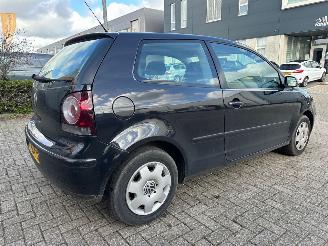 Volkswagen Polo 1.2 Easyline Airco picture 6