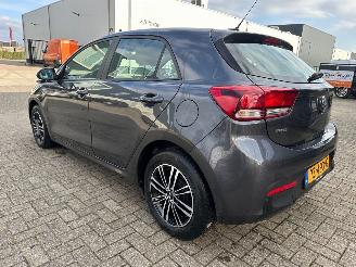 Kia Rio 1.0 TGDI ComfortPlusLine Navigator picture 5