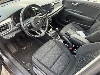 Kia Rio 1.0 TGDI ComfortPlusLine Navigator picture 8