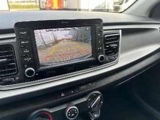 Kia Rio 1.0 TGDI ComfortPlusLine Navigator picture 13