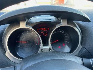 Nissan Juke 1.6 Connect Edition picture 9