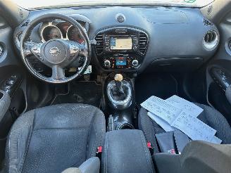 Nissan Juke 1.6 Connect Edition picture 15