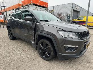 Coche accidentado Jeep Compass 1.4 MultiAir Night Eagle 2019/5