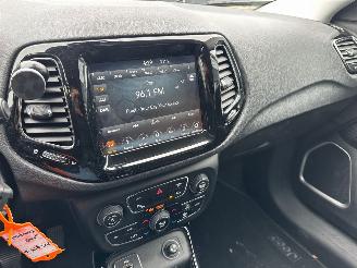 Jeep Compass 1.4 MultiAir Night Eagle picture 12