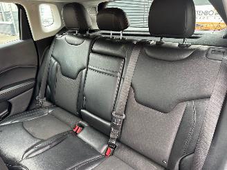 Jeep Compass 1.4 MultiAir Night Eagle picture 14