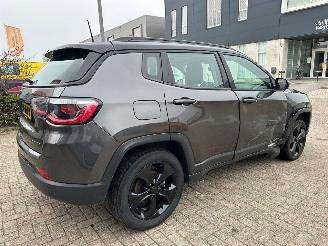 Jeep Compass 1.4 MultiAir Night Eagle picture 6