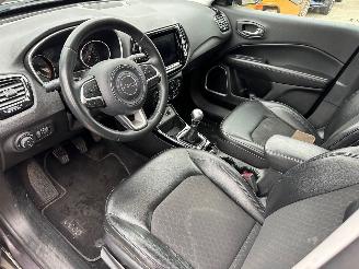 Jeep Compass 1.4 MultiAir Night Eagle picture 7