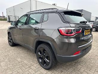 Jeep Compass 1.4 MultiAir Night Eagle picture 4