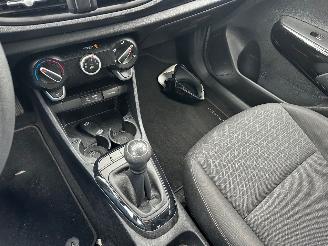 Kia Picanto 1.0 CVVT ComfortPlusLine Navigator picture 11