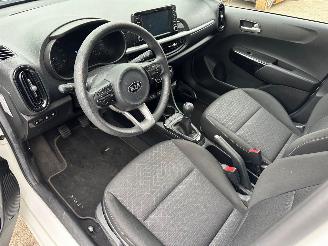 Kia Picanto 1.0 CVVT ComfortPlusLine Navigator picture 7