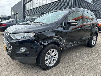 Ford EcoSport 1.0 EcoBoost picture 3