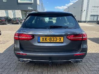 Mercedes E-klasse Estate 200 d Business Solution picture 6