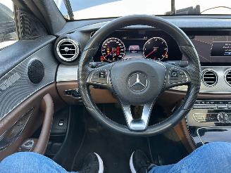 Mercedes E-klasse Estate 200 d Business Solution picture 8