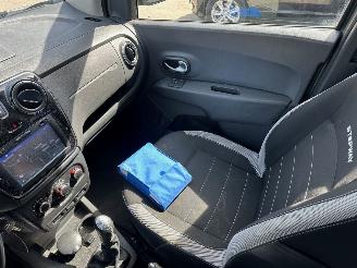 Dacia Lodgy 1.2 TCe Série Limitée Stepway 5p. picture 12