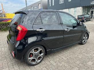 Kia Picanto 1.2 CVVT SportsLine picture 7