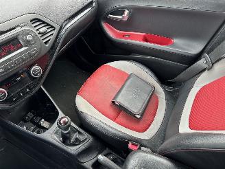 Kia Picanto 1.2 CVVT SportsLine picture 13