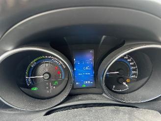 Toyota Auris 1.8 Hybrid Dynamic Ultimate picture 9
