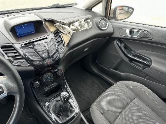 Ford Fiesta 1.0 EcoBoost Titanium picture 11