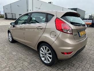 Ford Fiesta 1.0 EcoBoost Titanium picture 5