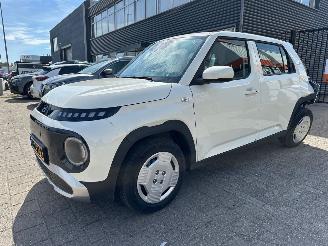 Hyundai Inster E-Motion 42 kWh 327km range picture 3