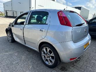 Fiat Punto Evo 0.9 TwinAir Lounge picture 4