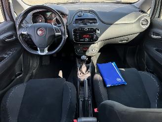 Fiat Punto Evo 0.9 TwinAir Lounge picture 16